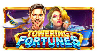 ทดลองเล่น Towering Fortunes
