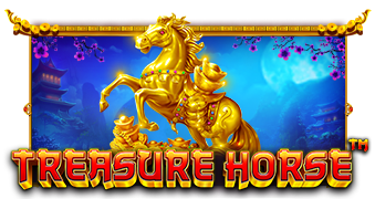 ทดลองเล่น Treasure Horse