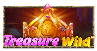 ทดลองเล่น Treasure Wild