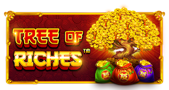 ทดลองเล่น Tree Of Riches