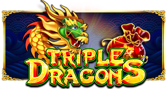 ทดลองเล่น Triple Dragons