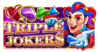 ทดลองเล่น Triple Jokers