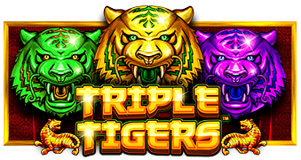 ทดลองเล่น Triple Tigers