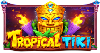ทดลองเล่น Tropical Tiki