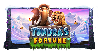 ทดลองเล่น Tundras Fortune
