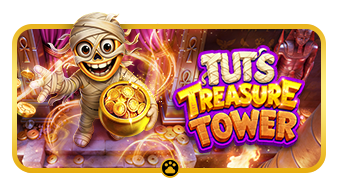 ทดลองเล่น Tuts Treasure Tower