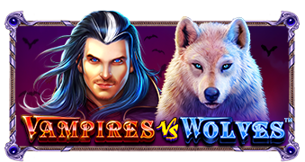 ทดลองเล่น Vampires Vs Wolves