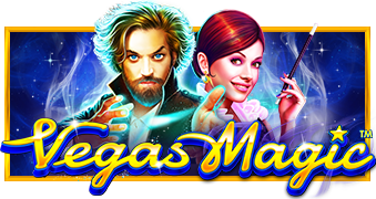 ทดลองเล่น Vegas Magic