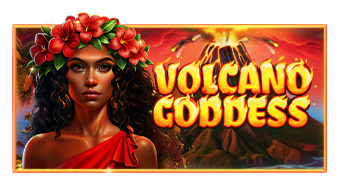 ทดลองเล่น Volcano Goddess