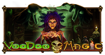 ทดลองเล่น Voodoo Magic