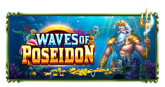 ทดลองเล่น Waves Of Poseidon