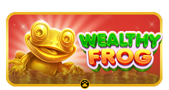 ทดลองเล่น Wealthy Frog