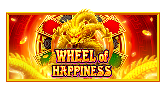 ทดลองเล่น Wheel Of Happiness
