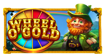 ทดลองเล่น Wheel Ogold