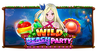 ทดลองเล่น Wild Beach Party