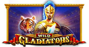 ทดลองเล่น Wild Gladiators