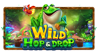 ทดลองเล่น Wild Hopdrop