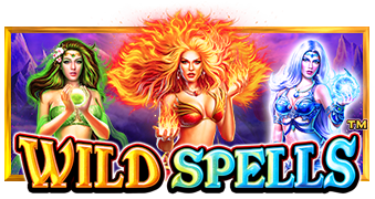 ทดลองเล่น Wild Spells