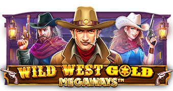 ทดลองเล่น Wild West Gold Megaways