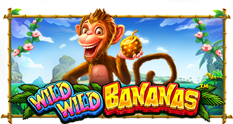 ทดลองเล่น Wild Wild Bananas