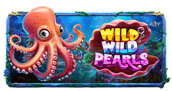 ทดลองเล่น Wild Wild Pearls