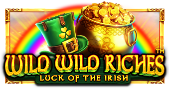ทดลองเล่น Wild Wild Riches