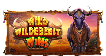 ทดลองเล่น Wild Wildebeest Wins