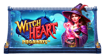 ทดลองเล่น Witch Heart Megaways