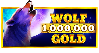 ทดลองเล่น Wolf Gold Scratchcard