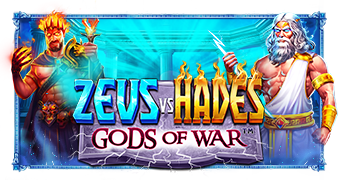 ทดลองเล่น Zeus Vs Hades Gods Of War