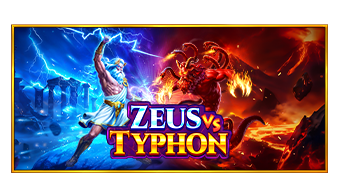 ทดลองเล่น Zeus Vs Typhon